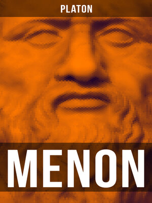 cover image of MENON
